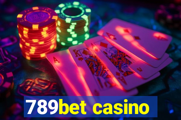 789bet casino